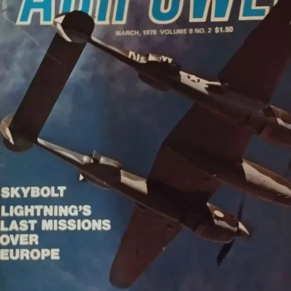 Various aviation Memorabilia - Picture 7 of 9